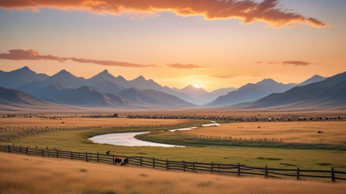 Allt du behöver veta om rollistan i Yellowstone illustration