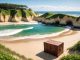 Bakom kulisserna av rollistan i Outer Banks illustration