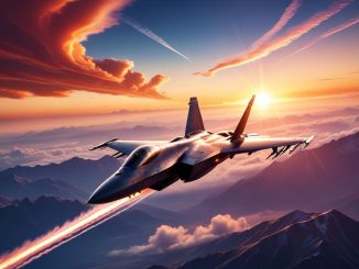 Dessa skådespelare gör rollistan i Top Gun illustration