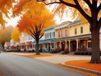 Dyk ner i rollistan i Gilmore Girls! illustration