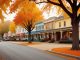 Dyk ner i rollistan i Gilmore Girls! illustration