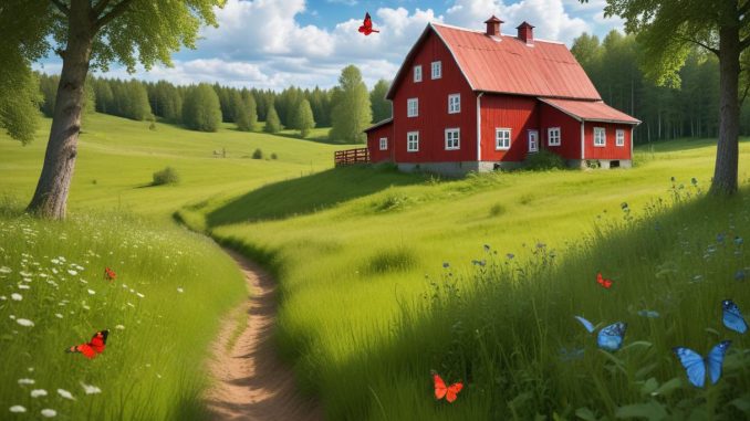 Här är rollisten i Emil i Lönneberga – vilka skådespelare minns du? illustration