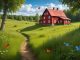 Här är rollisten i Emil i Lönneberga – vilka skådespelare minns du? illustration