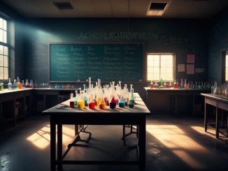 Karaktärerna som gör rollistan i Breaking Bad så fantastisk illustration