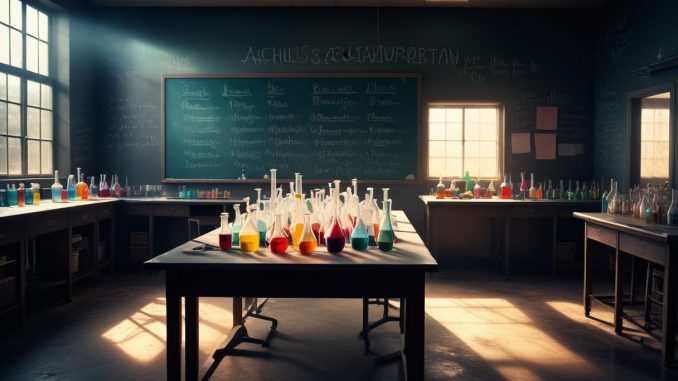 Karaktärerna som gör rollistan i Breaking Bad så fantastisk illustration