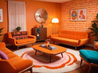Kolla in rollistan i That '70s Show! illustration