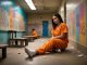 Rollistan i Orange Is The New Black illustration