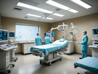 Så här ser rollistan i Grey's Anatomy ut idag! illustration