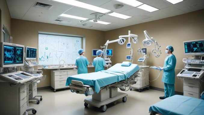 Så här ser rollistan i Grey's Anatomy ut idag! illustration