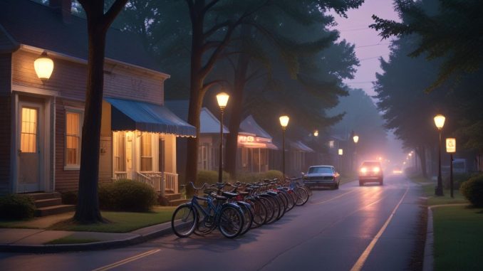 Så här ser rollistan i Stranger Things ut! illustration