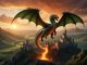 Spännande detaljer om rollistan i House of the Dragon illustration