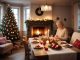 Tomten är far till alla barnen – en julklassiker att se! illustration