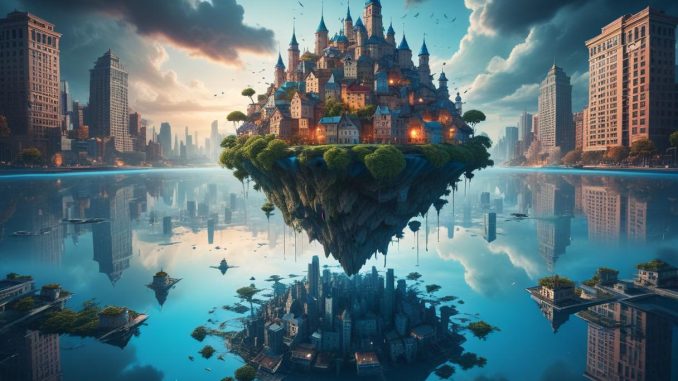Upptäck de fantastiska skådespelarna i Inception illustration