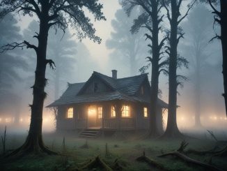 Upptäck rollistan i Supernatural – dina favoriter! illustration