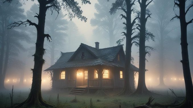Upptäck rollistan i Supernatural – dina favoriter! illustration