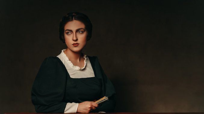 Kvinnliga regissörer som formar framtiden för filmindustrin illustration
