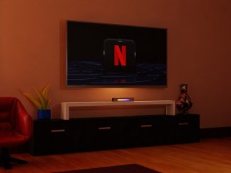Hur streamingtjänster förändrar filmupplevelsen illustration